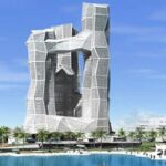 Proyecto del estudio de arquitectura de Xavier Vilalta para Doha