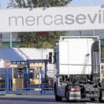La auditoría externa de la contabilidad de Mercasevilla es obligatoria en cada ejercicio y hay constancia de su realización desde 1985