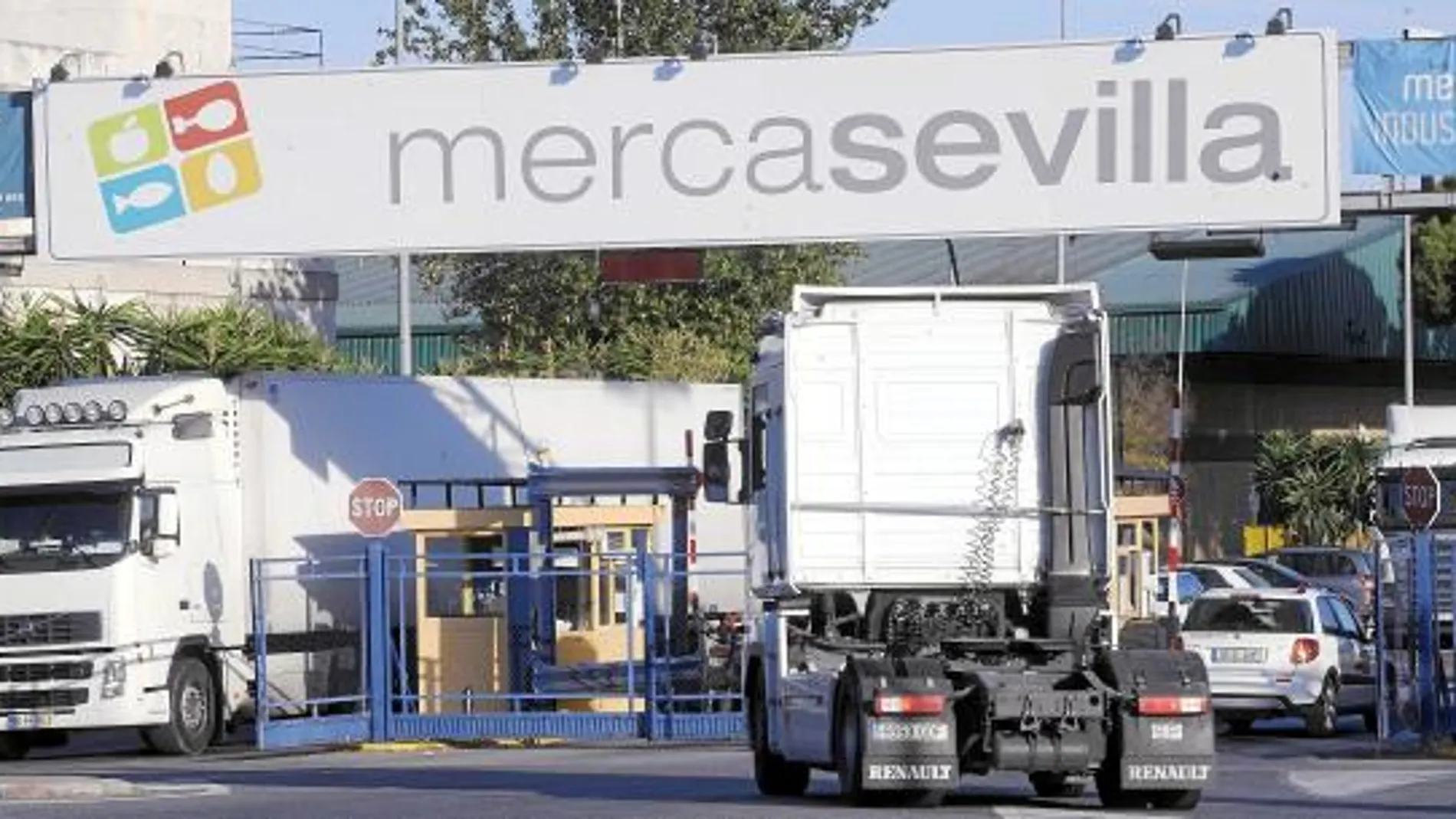 La auditoría externa de la contabilidad de Mercasevilla es obligatoria en cada ejercicio y hay constancia de su realización desde 1985