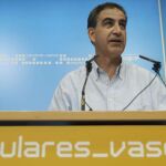 Barreda no se cree los cantos de sirena de los radicales