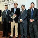 Murcia acoge una muestra de Alfonso X que reunirá las Cantigas de Santa María