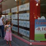 Los visados para construir nuevos pisos crecen un 22,7% en el primer trimestre