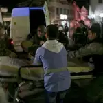  Mueren cinco policías de Macedonia en una operación contra un grupo armado