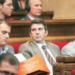 ERC alerta al PSC de que no tolerará sus «incoherencias» en el Congreso