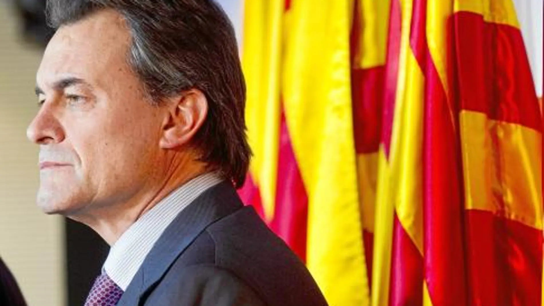 El presidente de CiU, Artur Mas, deberá hacer de equilibrista en el próximo Govern