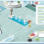 Un videojuego para crecer sanos