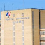 La Nueva Fe será un hospital seguro con 740 cámaras y 145 detectores
