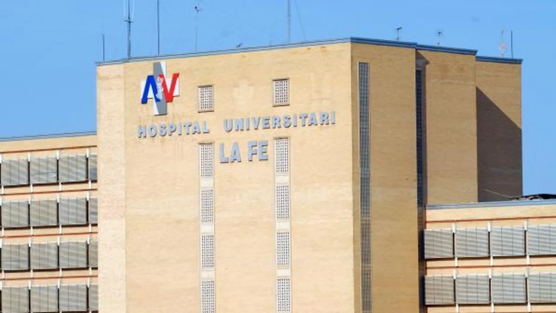La Nueva Fe será un hospital seguro con 740 cámaras y 145 detectores