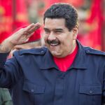 Nicolás Maduro