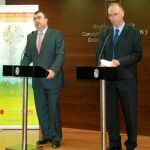 La Comunidad ofrece ayudas al alquiler de hasta 415 euros