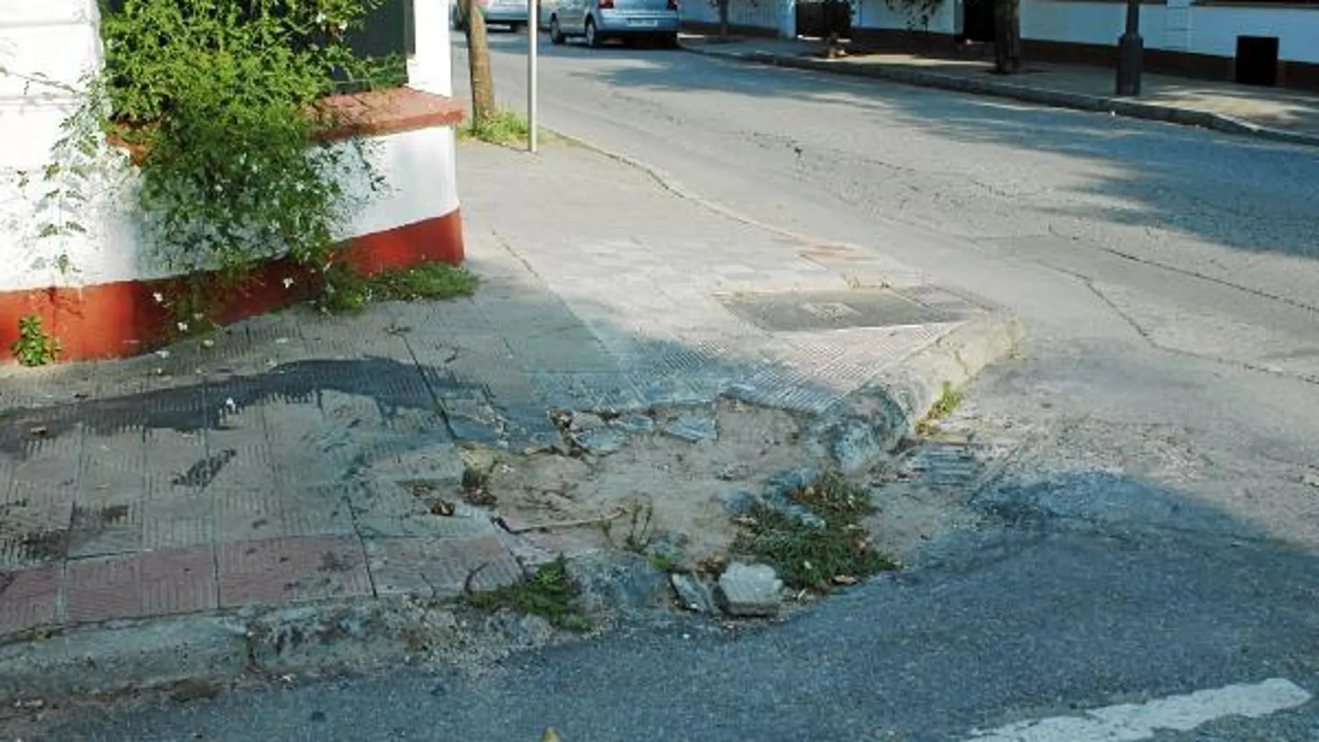 Autorizan tres millones del II Plan de Barrios para obras en Heliópolis