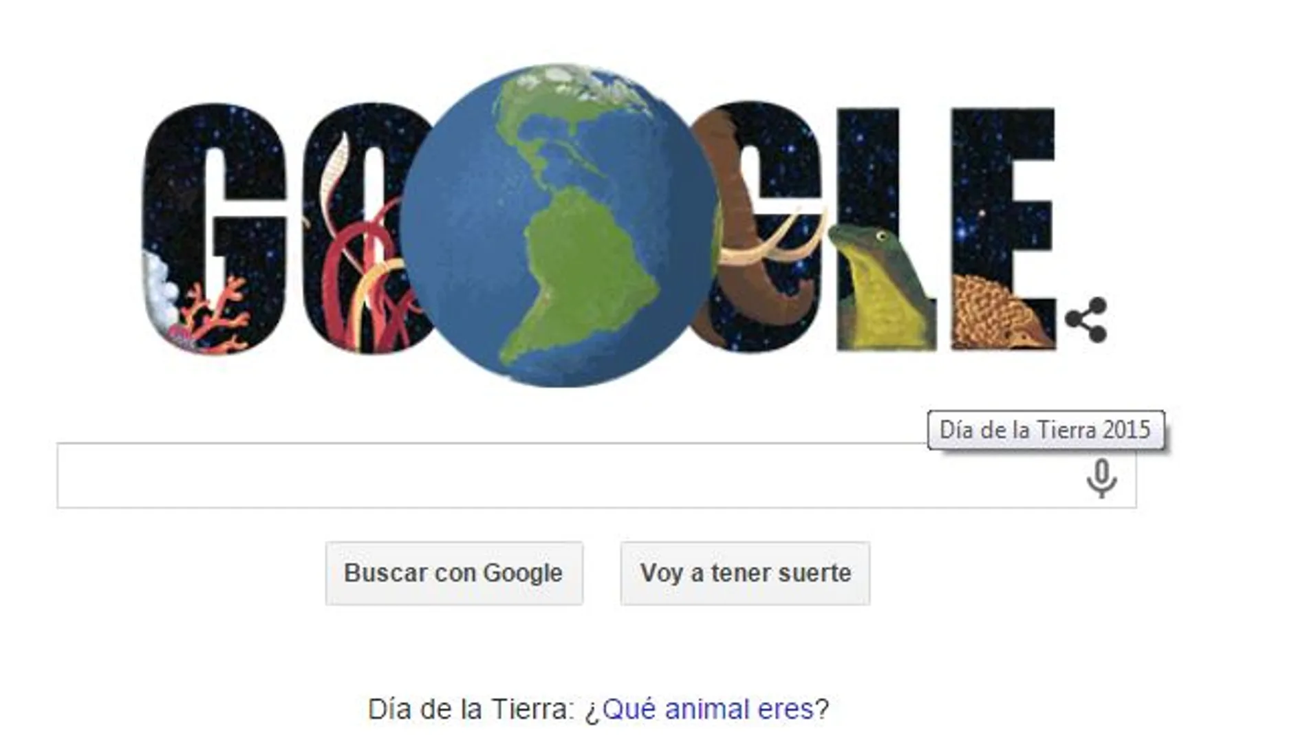 Google se supera con el doodle más original