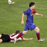 La Sexta emitirá un partido de Liga y Copa del Rey por jornada