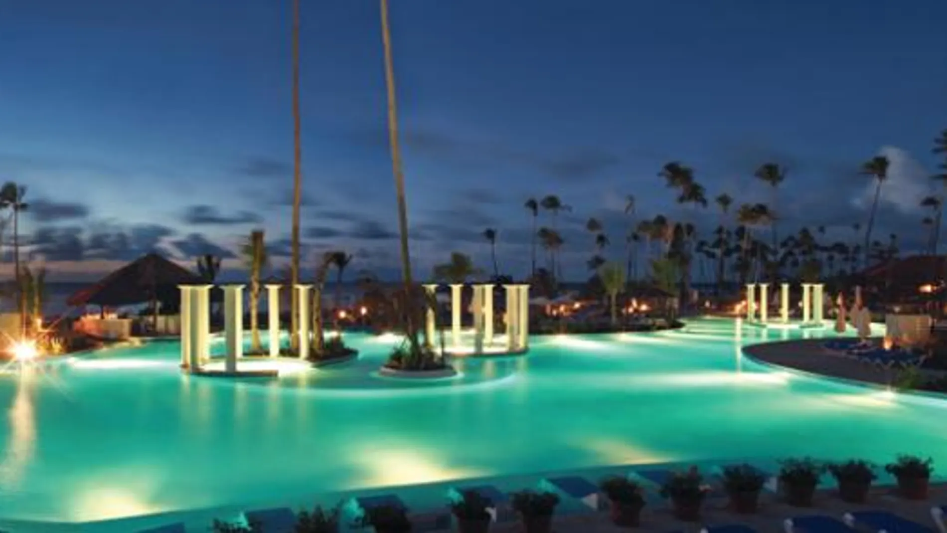 Gran Meliá Golf Resort Puerto Rico, ofrece un programa de entretenimiento para los clientes