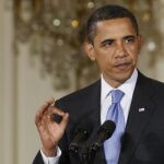 Obama anuncia coches más ecológicos, pero más caros