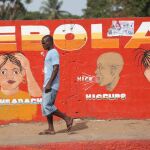 Liberia declarado país libre de ébola por la Organización Mundial de la Salud