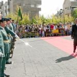 Majadahonda conmemora la Fiesta de la Hispanidad