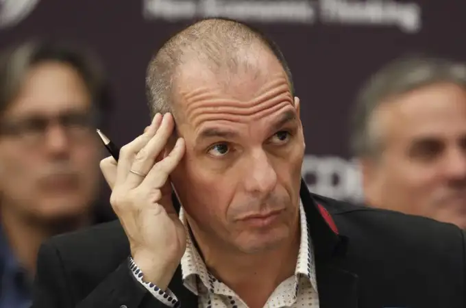 Varoufakis y el euro digital