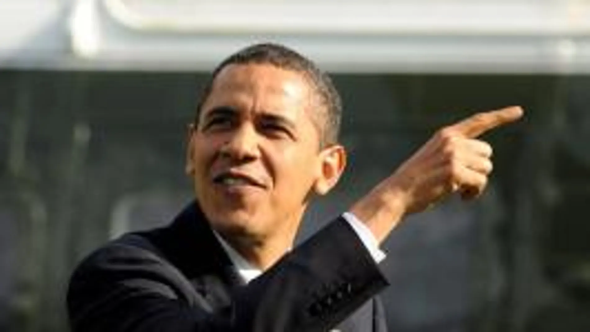 Obama dice que no hay motivo de «alarma» en EEUU por la gripe porcina