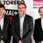 Miguel Abellán debuta y Emilio Muñoz vuelve a Canal+Toros