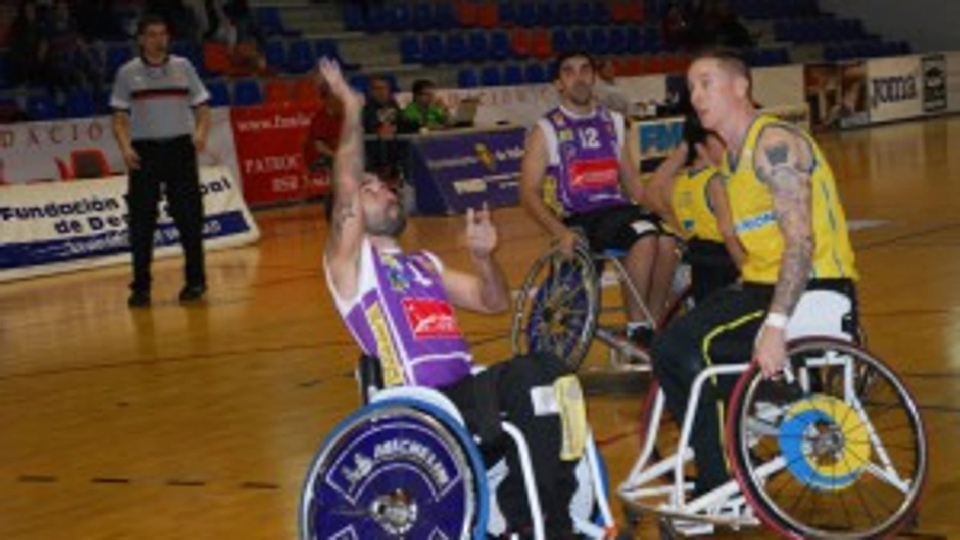 Bsrvalladolid.com