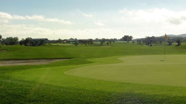Palomarejos Golf