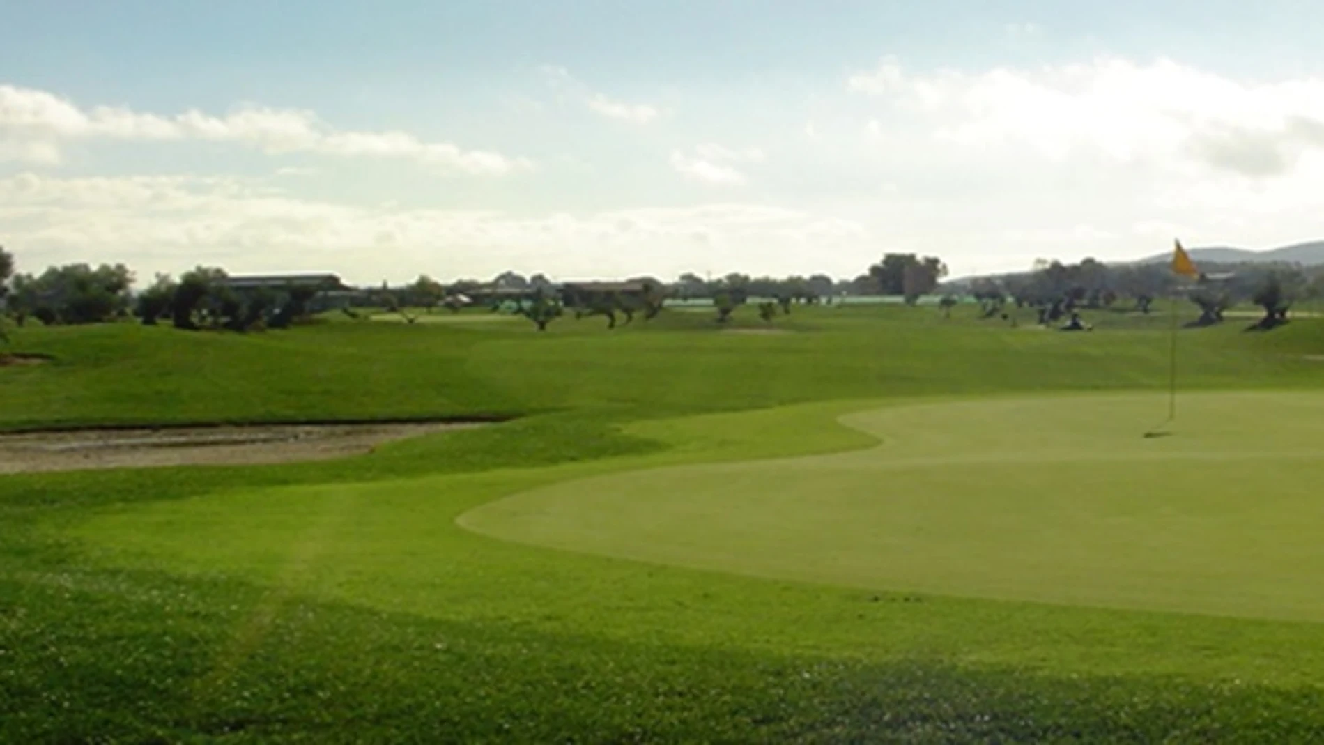 Palomarejos Golf