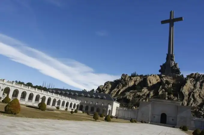 El Senado aprueba dar un «uso democrático» al Valle de los Caídos