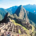 Mítica encrucijada inca
