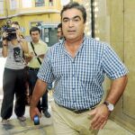 Jesús Navarro Jiménez: La opción más clara de las bases socialistas