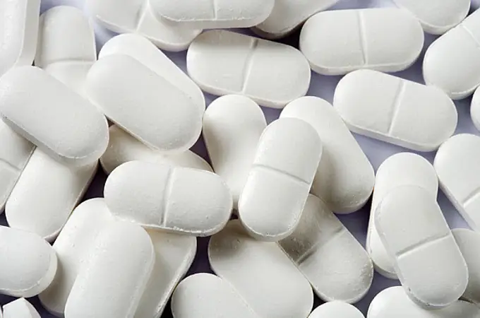 Paracetamol: los graves peligros del uso continuado de uno de los medicamentos más consumidos