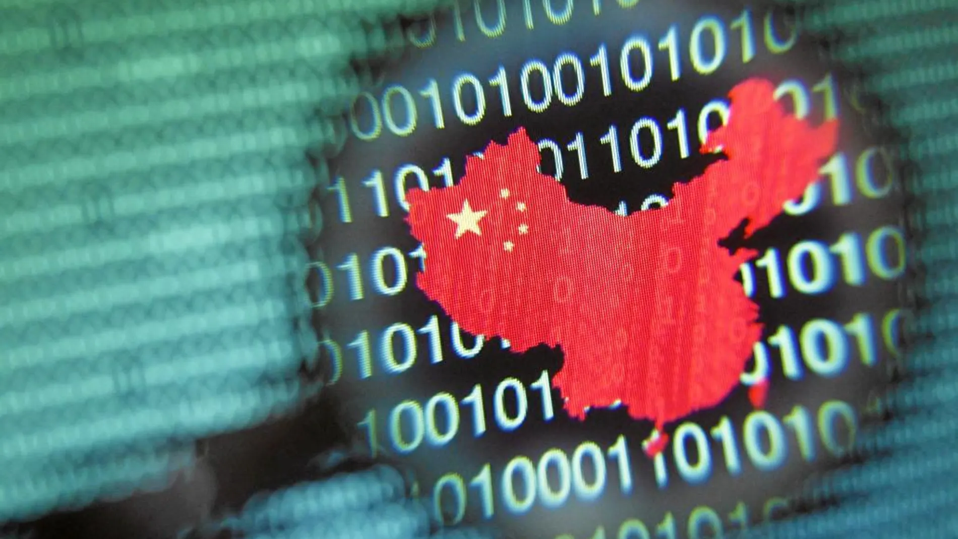 ¿Debería Internet temer a China?