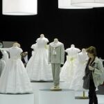 La Primera Comunión, de diseño