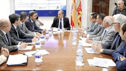 La Generalitat dará dos millones a las pymes para que acudan a consultoras