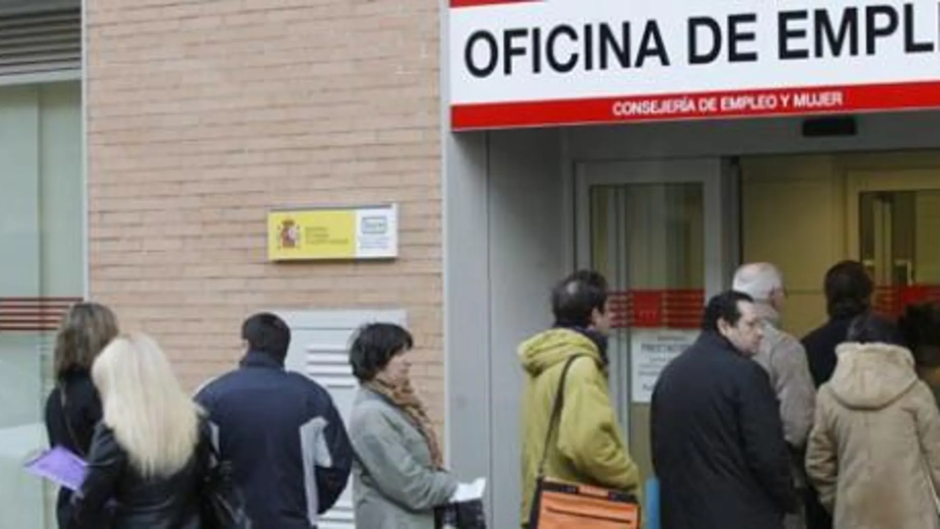 La preocupación por el paro, en su máximo histórico