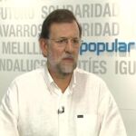 Rajoy: «El Gobierno no ha hecho una reforma laboral, ha hecho una reforma sobre el despido»