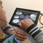 El 42% de los niños ya tiene su equipo informático