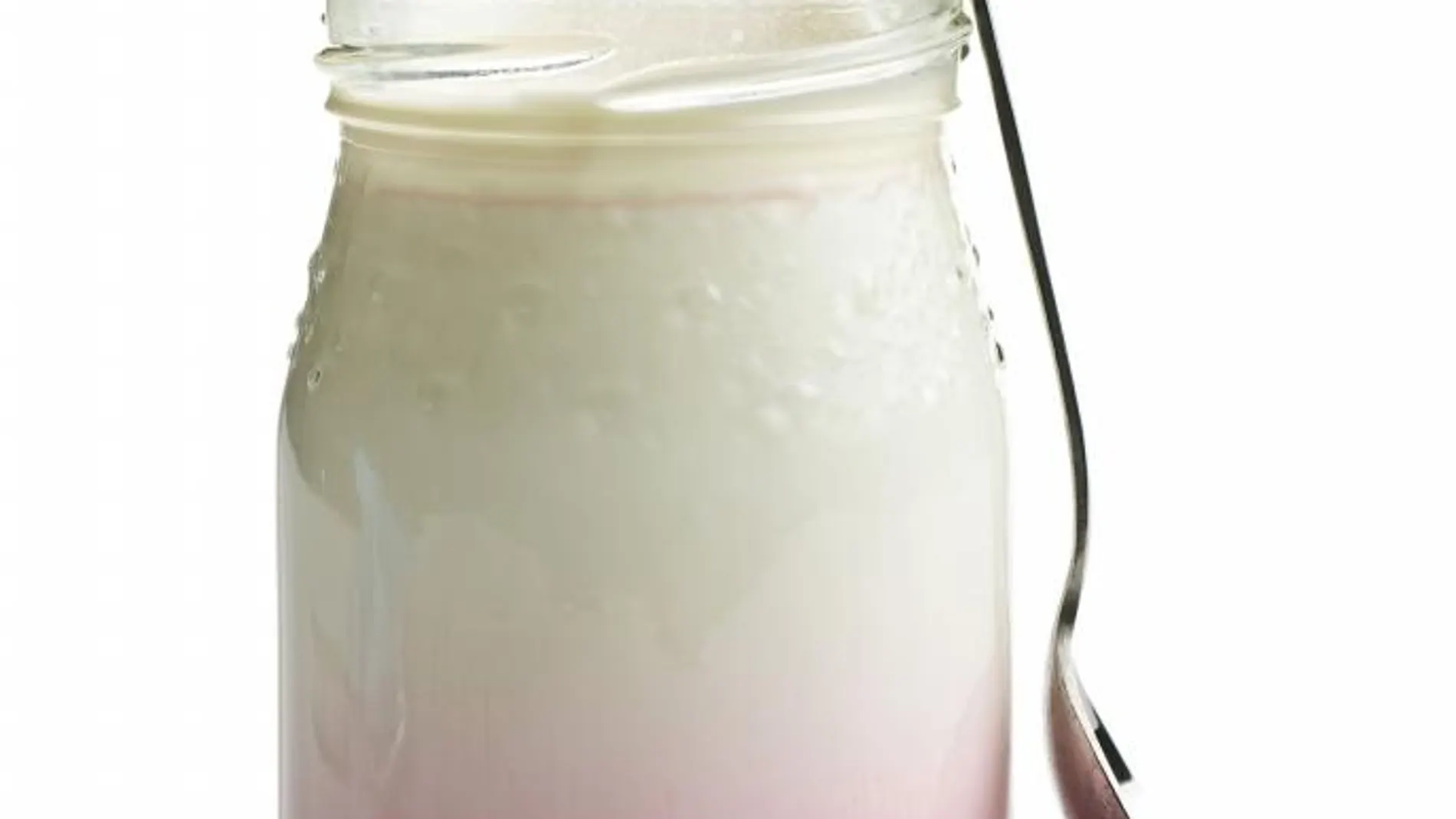 Lácteos con calcio y vitamina D, buenos para las mujeres mayores de 50 años