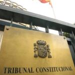El Constitucional rechaza los recursos de Aragón, Baleares y Canarias contra el Estatut