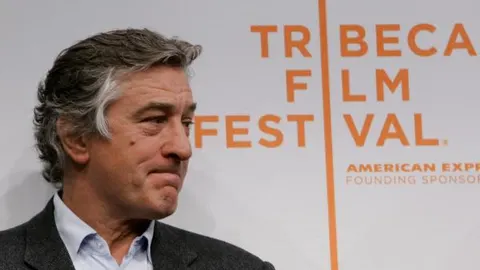 Robert de Niro se ha muerto 15 veces (en el cine)