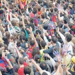 La Copa aperitivo para la Liga