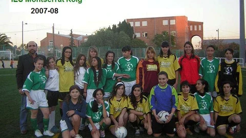 El fútbol-sala como medicina a la apatía