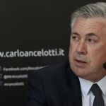 Carlo Ancelotti