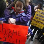 La Cámara de Representantes aprueba un impuesto del 90% sobre las bonificaciones en medio del escándalo de AIG