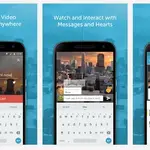 Periscope llega a Android