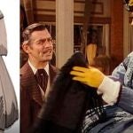 Un vestido de 137.000 doláres