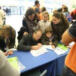 VI Congreso de familias numerosas