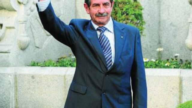 Sorprendente reparto de la potencia eólica en Cantabria