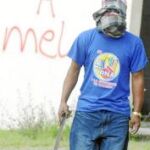 Zelaya refugiado en Nicaragua recibe el apoyo mundial para aislar a los golpistas