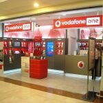 Vodafone lanza su oferta convergente con Ono, que desaparece como empresa